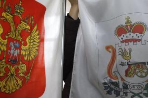 Оккупанты организовали подвоз почти 200 тысяч "избирателей"