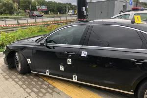 Венедиктова об обстреле авто Шефира: "Намерения, судя по всему, были серьезные"