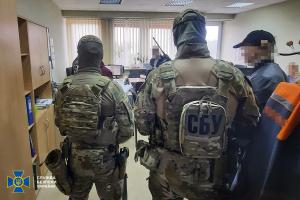 Украинское конструкторское бюро по заказу РФ модернизировало энергетическую инфраструктуру оккупированного Крыма, - СБУ