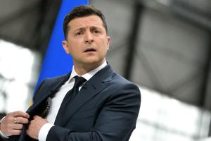 Зеленський: "Україну не можна порівнювати з Афганістаном"