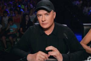 Мамы Андрея Данилко больше нет: артист целый год скрывал правду