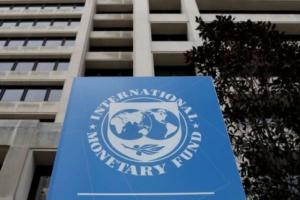 Миссия МВФ начинает работу в Украине