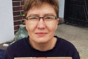 "Найгірша країна для еміграції": Сестра Сенцова заявила, що їде з України