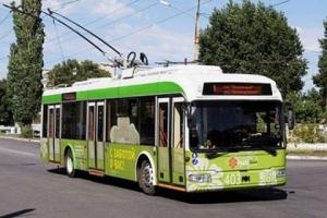 "І 5 багато": У Сєвєродонецьку планують підвищити вартість проїзду (відео)