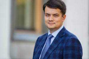 Разумков посоветовал Арестовичу поехать советником в Талибан