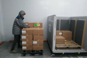 Инновационные лекарства от коронавируса уже в регионах, - МОЗ