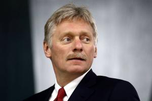 В Кремле не против провести нормандский саммит до ухода Меркель, но этому якобы "препятствует Киев"