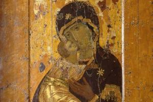 Стрітення Володимирської ікони Божої матері: як потрібно поводитися 8 вересня