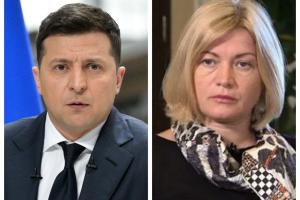 У Порошенка оцінили результати візиту Зеленського до США