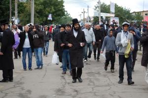 Полторы тысячи израильтян вернулись из Украины с коронавирусом