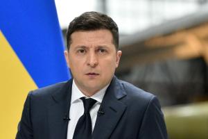 Зеленский из Нью-Йорка прокомментировал обстрел авто Шефира: "Это слабость"