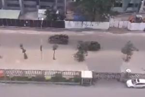 Переворот в Гвинее: мятежники заявили, что захватили президента