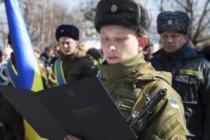 "Чем занимались родители во время Отечественной войны": Украинцев обескуражили вопросы призывникам