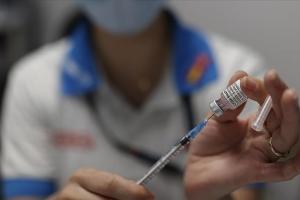 В ВОЗ сообщили, сколько вакцинированных умирает от коронавируса