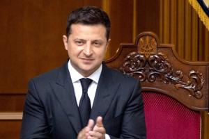 Зеленский создал совет по молодежным вопросам