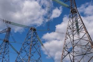 Из-за непогоды в Украине обесточены 32 населенных пункта, - ГСЧС