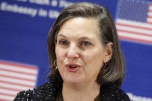 В Госдепе заявили о готовности США присоединиться к "нормандскому формату"