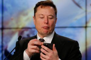 Илон Маск признан самым богатым человеком планеты по версии Forbes