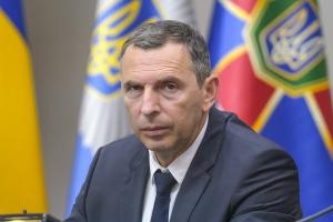 Под Киевом обстреляли автомобиль первого помощника Зеленского Сергея Шефира