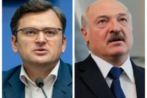 В МИД Украины ответили на провокационные заявления Лукашенко