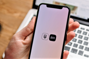 Пенсии, субсидии и соцпомощь можно будет оформить через "Дію"