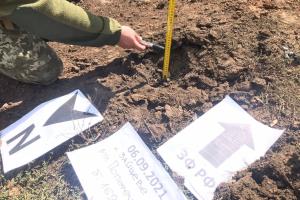 На Донбасі окупанти скинули на населений пункт вибухові пристрої, виготовлені на 3D-принтері