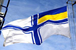 Зеленский ввел в действие секретное решение СНБО о развитии ВМС Украины