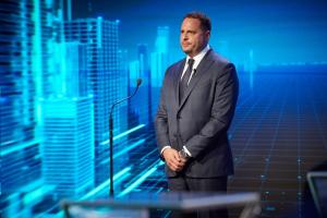 Єрмак заявив, що за замахом на Шефіра стоять "сили, які не хочуть реформ"