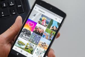 В работе Instagram произошел сбой: в чем причина