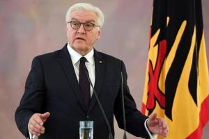 Президент Німеччини спростував інформацію про скасування безвізу для України