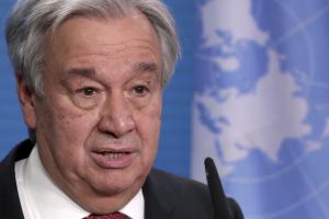 Мир близок к ядерному уничтожению, - Генсек ООН