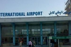 Закрытый из-за талибов аэропорт в Кабуле возобновил работу