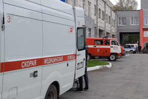 Бійня у Пермському університеті: кількість загиблих і постраждалих зросла
