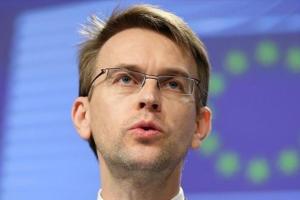 В ЕС заявили, что не признают проведение Россией выборов в Крыму