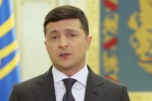 Зеленский подписал новые указы о персональных санкциях СНБО