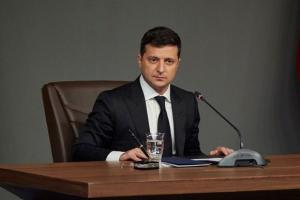 Рейтинг доверия к Зеленскому повысился до 50 процентов, - опрос