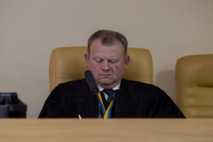 Під Києвом знайшли тіло судді Печерського суду, - ЗМІ
