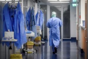 11 областей Украины не соответствуют "зеленой" зоне: перечень