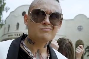 СБУ запретила выступления Моргенштерна в Украине