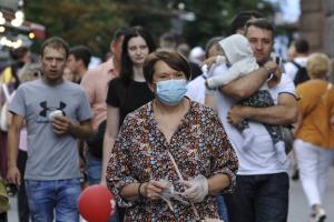 В Україні посилять карантин: які обмеження введуть
