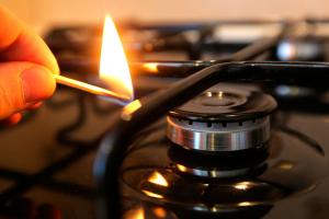 Цены на газ в Европе побили исторический максимум