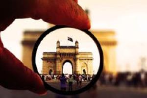 Индия может вскоре открыться для иностранных туристов