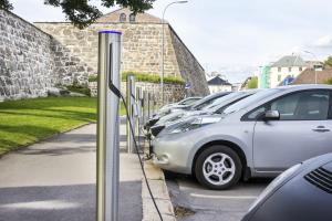 В Украине планируют производство электромобилей: кто и где их будет выпускать