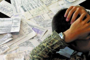 На Луганщині з 9 вересня ЛЕО відключило від електропостачання понад 700 боржників