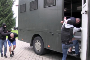 Спецоперація України по затриманню "вагнерівців" проходила з відома США, - CNN