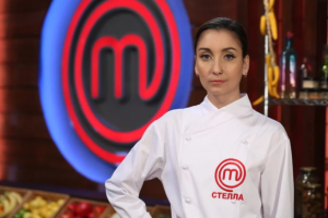 Умерла участница проекта "МастерШеф" Стелла Клименко