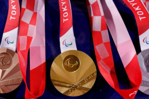 Паралімпіада-2020: після 9-го дня змагань Україна повернулася в топ-5