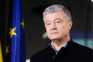 Українці вважають Порошенка найуспішнішим у міжнародній політиці: дані соцопитування