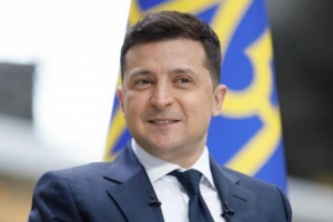 Байден підтримує вступ України до НАТО, - Зеленський