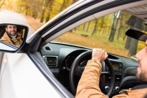 Украинским водителям напомнили о важном правиле на дорогах: вступает в силу с 1 октября